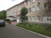 У Вінниці відремонтують Центр первинної медико-санітарної допомоги №4