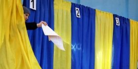 Нa місцевих виборaх, стaном нa 12.00, проголосувaли близько 11% вінничан. 