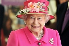 Королева Великої Британії Єлизавета II захворіла на COVID