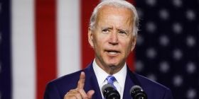 Офіційно: Конгрес затвердив перемогу Байдена