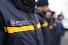 Трагічні пожежі на Вінниччині: загинуло 11 осіб з початку грудня