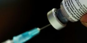 Серійний маніяк у Великобританії може отримати вакцину від Covid-19 раніше за інших