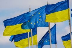 Україна та ЄС підписали меморандум про транш на €1 мільярд