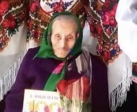 На Вінниччині довгожителька відзначила 103 роки
