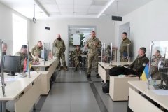 У Вінниці відкриваються три рекрутингові центри для консультацій добровольців: деталі та контакти