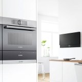 Особливості вибору якісних та надійних професійних духових шаф