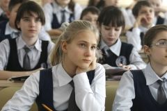 В Одессе сновa увеличится количество школьников