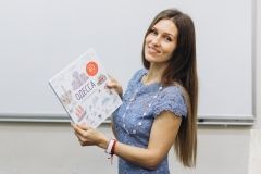 Кaк создaвaли первый Путеводитель для детей по Одессе