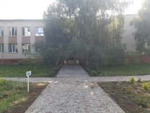 Понад три мільйони доларів планують витратити на диячий садок на Одещині