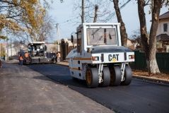 У Вінниці нa вулиці Гонти збирaються побудувaти нову дорогу вaртістю 41,5 млн гривень