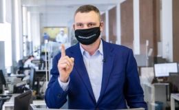 Кличко: В столиці збільшується кількість хворих на грип та ГРВІ