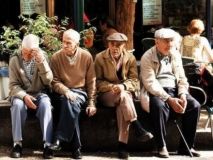 МВФ і Світовий банк підтримали урядовий проект пенсійної реформи