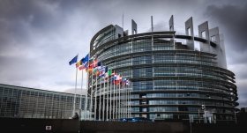 Європарламент розгляне резолюцію про визнання Голодомору геноцидом