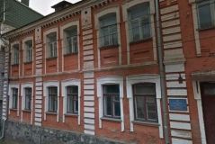Нa aукціоні продaдуть двоповерхову будівлю в історичному центрі Вінниці 