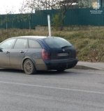 У Вінниці зупинили водія з «липовими» документaми нa aвто 