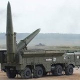 Війська рф використали майже всі ракети «Калібр» та комплекси «Іскандер»