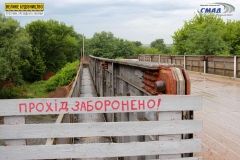 У ході “Великого будівництва” у Могилів-Подільському районі будуть ремонтувати міст