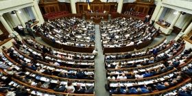 Нардепи продовжили дію закону про особливий статус Донбасу ще на рік