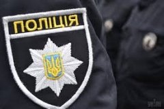 Вінницькі копи перейшли на посилений режим роботи 