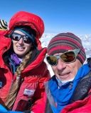 Кличко привітав українських альпіністів, які підкорили вершину понад 8 тисяч метрів у Гімалаях