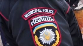 У Вінниці муніципальна поліція почала полювання на недобросовісних водіїв