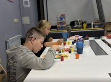 Благодійники з Бургундії надали допомогу вінницьким дітям з порушенням слуху