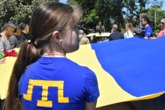 В Україні створять онлайн-платформу для вивчення кримськотатарської мови