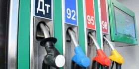 Ціни на бензин і дизпаливо пішли вгору