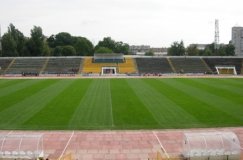 Для реконструкції вінницького стадіону шукають інвесторів