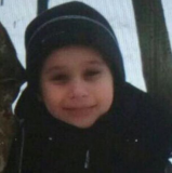 9-річного хлопчика, який зник у Києві, знайшли за 100 кілометрів від дому