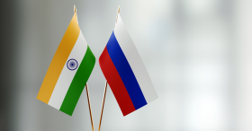 Індія візьме участь у спільних навчаннях з російськими військовими
