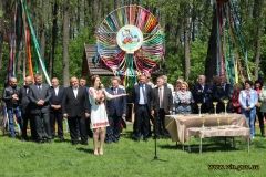 На Вінниччині розпочались обласні змагання з туристичного багатоборства серед педагогів та Кубок України з велосипедного туризму