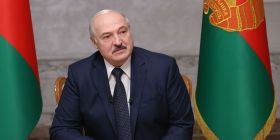 ЄС та Канада ввели санкції проти Лукашенка
