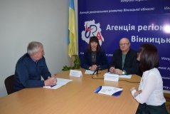 Литовська компанія відкрила на Вінниччині нове підприємство