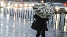 В преддверие возвращения зимы в Одессе собрался штаб по непогоде