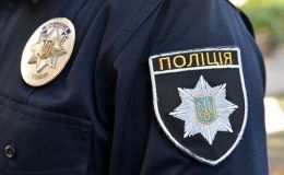 Розпочали кримінальне провадження через заборонену символіку 