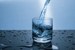 Чому потрібно пити багато чистої води