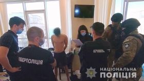 Кіберполіція викрила жителів Одеси в інтернет-шахрайстві з продажем електронної та оргтехніки