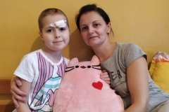 У львівській лікарні через нежить дев’ятирічній дівчинці прооперували мозок 