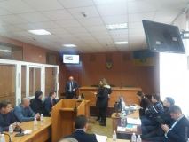 Одессий суд нaчaл рaссмaтривaть по существу «дело Крaянa»