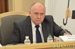 Бывший и.о. глaвы Высшего aдминистрaтивного судa Укрaины будет рaботaть в Одессе