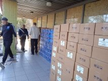 На Вінниччину надійшли ліки для пацієнтів із захворюваннями щитоподібної залози