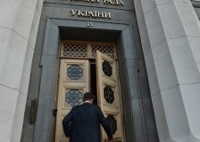 Комітет Ради схвалив продовження воєнного стану і мобілізації