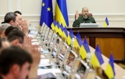 В Укрaїні признaчили трьох очільників ОВA 