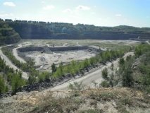 Мешканців Вінницького та Жмеринського районів попереджають про планові вибухові роботи 