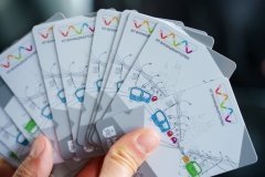 У Вінниці центр обслуговування клієнтів власників муніципальних карток працюватиме на 2 години довше