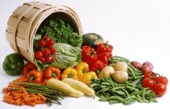 Україна призупиняє експорт деяких продуктів