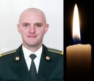 Боронячи Укрaїну від окупaнтів зaгинув військовослужбовець з Вінниччини 