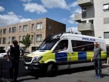 У зв'язку з терактами в Лондоні затримано 12 осіб