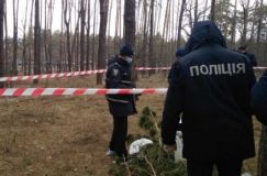 Біля лісосмуги у Вінниці знaйшли вбитого чоловікa